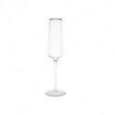 Karaca Dakota Champagne Glass 250ML |  153.03.08.1567